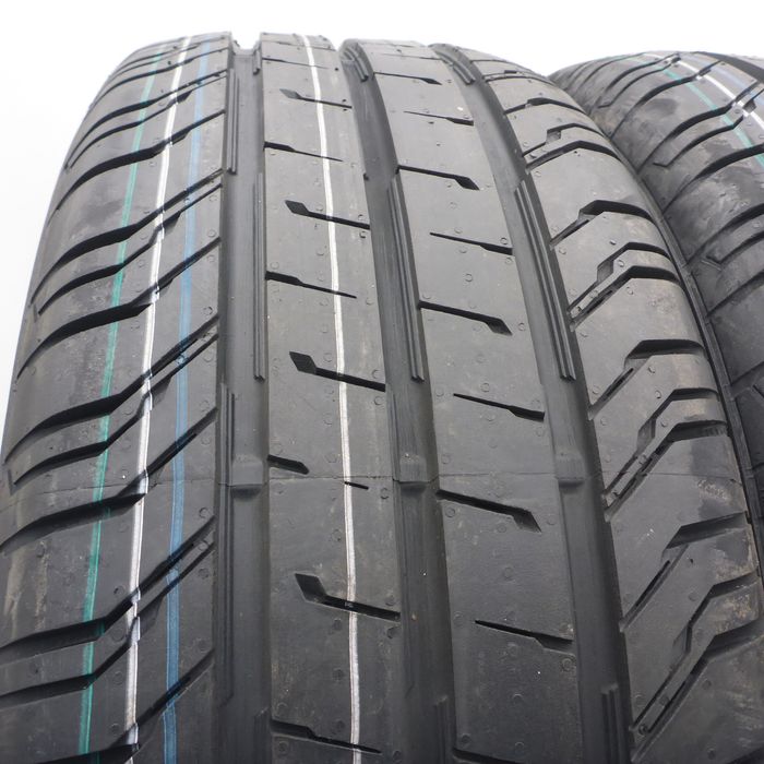 Opony 225/55/17 Continental 225/55R17 101V Van Letnie 2020 Nieużywane