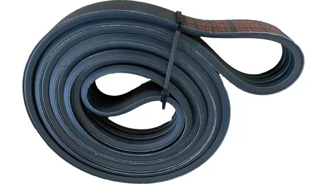 Pasek klinowy - 549238.0 - Claas