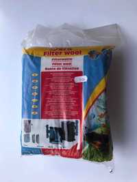 Sera Filter Wool - Wkład filtracyjny