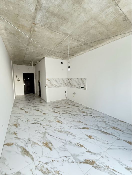 Смарт квартира з ремонтом