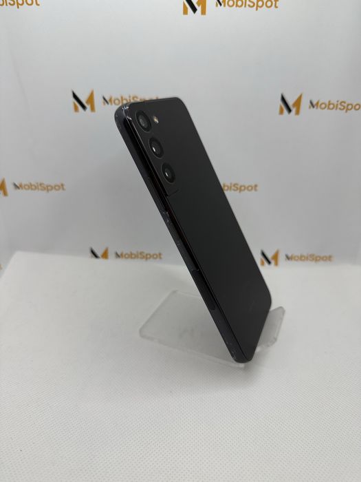 Samsung S22 Plus Black 8/256gb Neverlock