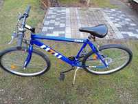 Rower Crosswind MT11 koła 26 cali