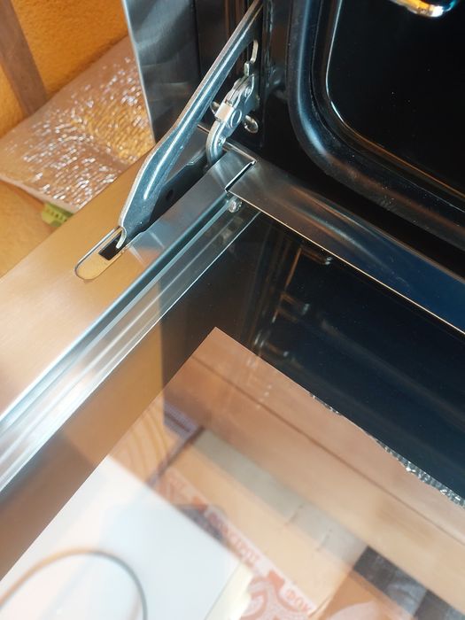 Конвектомат с инжекторным пароувлажнением Hendi H90S (227077)