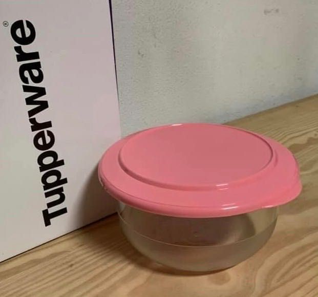 Saladeira 275ml Tupperware