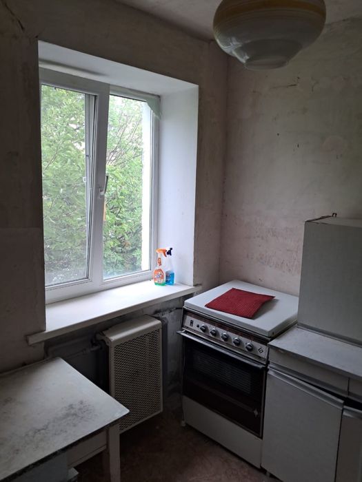 Продам 2 кімнатну квартира у м. Краматорськ