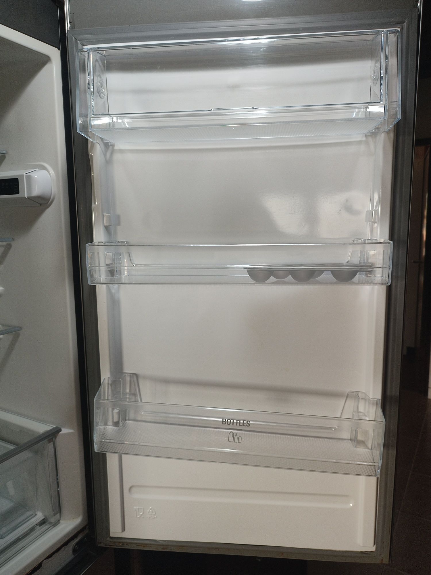Frigorifico Hotpoint Ariston