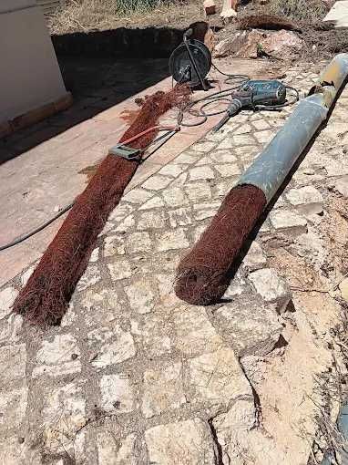 Agostinho Drains - Desentupimentos de Esgotos no Algarve 24/7