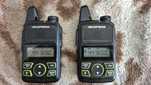 Krótkofalówki BAOFENG BF-T1 MINI walkie talkie