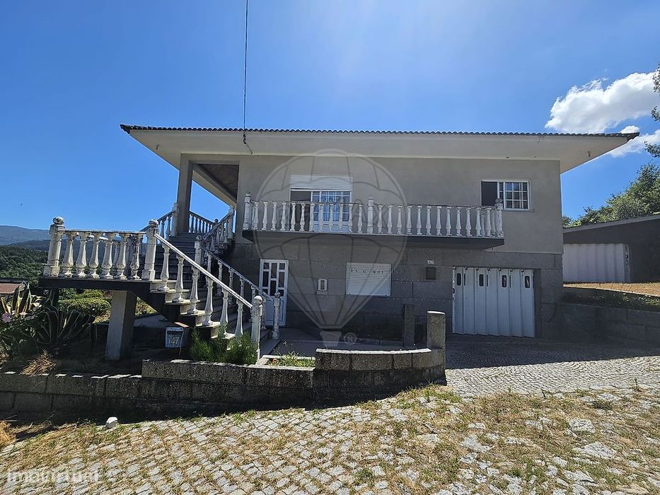 Moradia T3 para venda