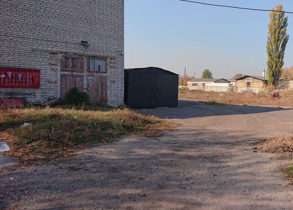 Долгосрочная аренда земли производственного назначения