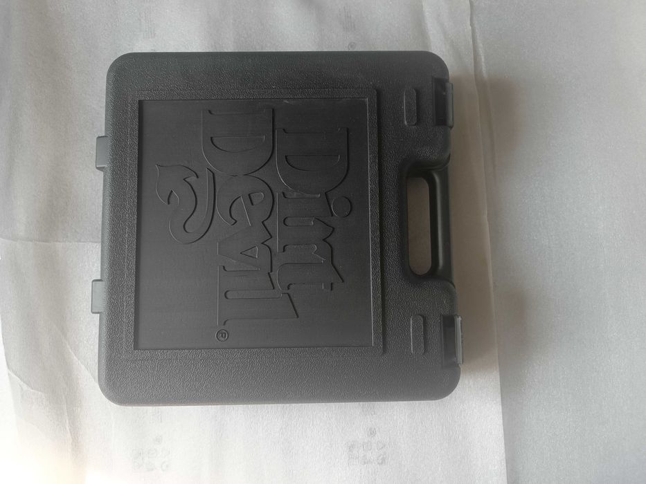 Zestaw końcówek do odkurzacza Dirt Devil Model Nr: M277