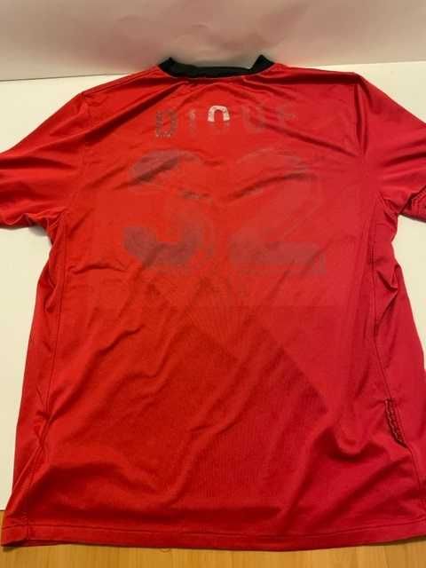 Koszulka piłkarska Manchester United Nike M