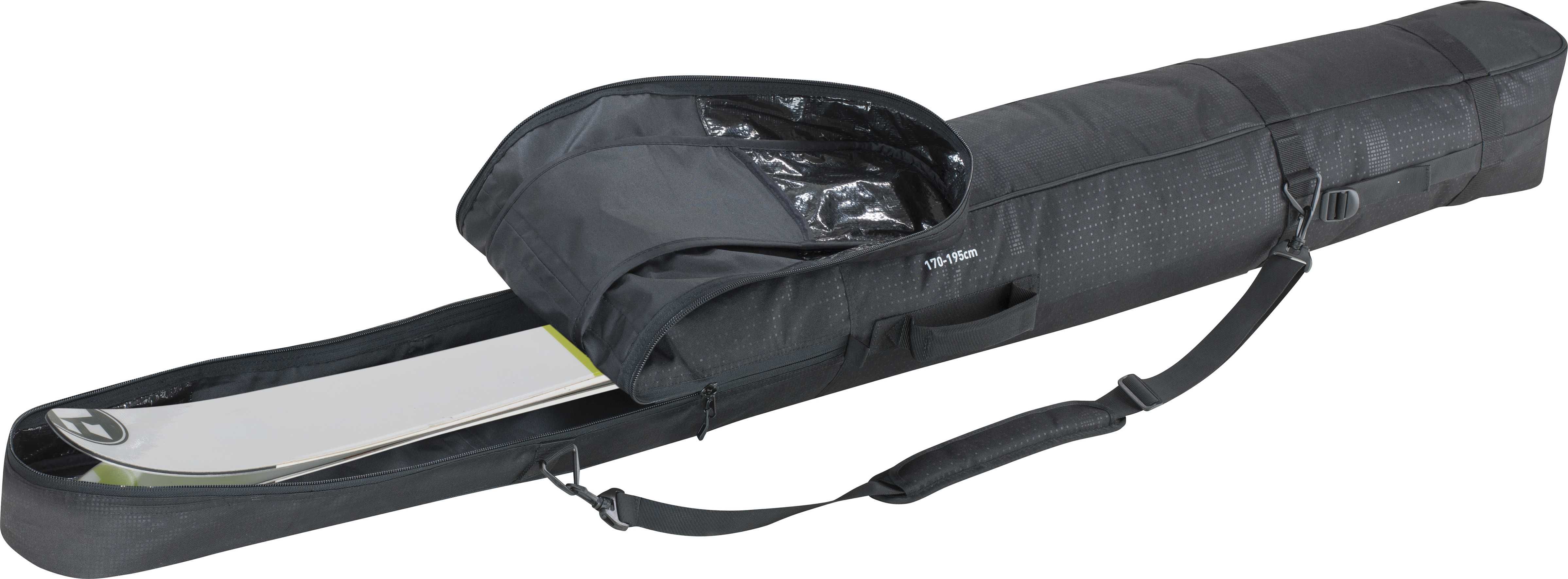 Torba pokrowiec na narty Evoc Ski Bag - black