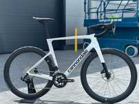 Rower szosowy Cannondale Super Six EVO Sram Rival 2025 różne rozmiary