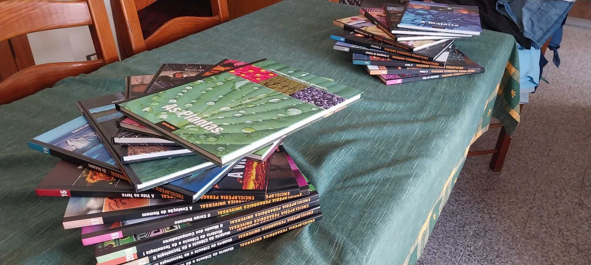 Enciclopédia Pedagógica