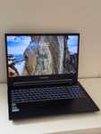 Laptop Hyperbook NH5 i7, GTX 1660Ti, SSD M2, 32GB RAM
