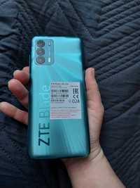 Смартфон ZTE 
ZTE BLADE V40 Vita 6/128 GB