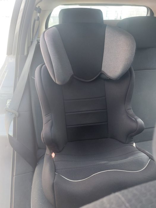 Cadeira auto Happy Bear