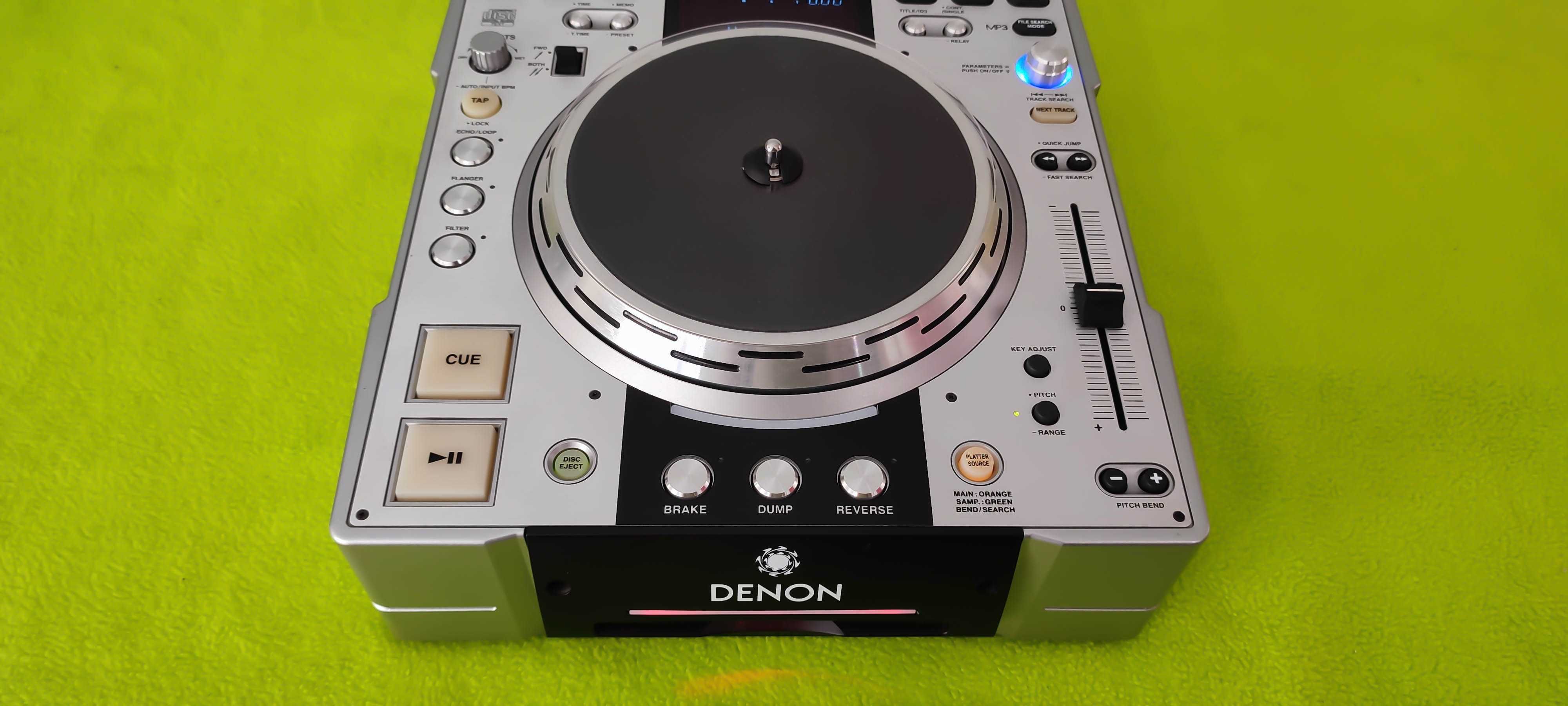 Denon DNS 3500 Pioneer CDJ DJM 200/350/400 Skup Zamiana