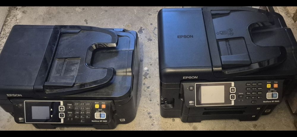Drukarka Epson Epson