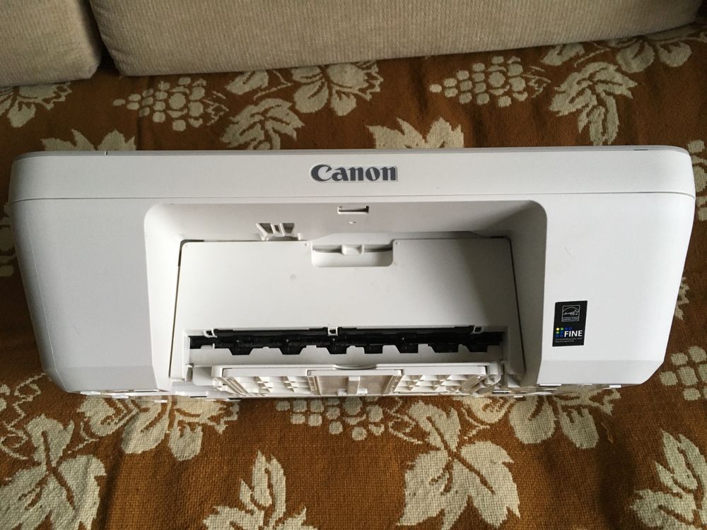 Drukarka Canon MG 2450