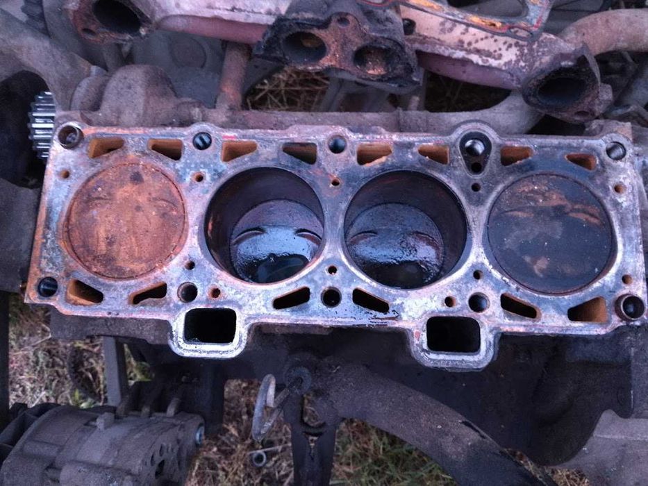 Блок двигателя, 1.3 2109