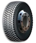 Opona Techshield 285/70R19.5 CIĘŻAROWA, NA NAPĘD, wysyłka za darmo