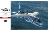 Hasegawa PT47 A-7D/E Corsair II 1/48