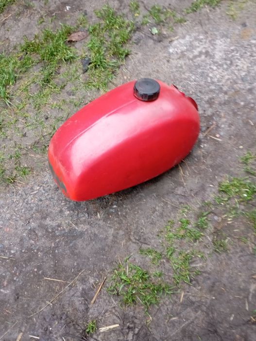 Бак на мінск ...