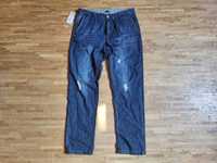 Surplus jeansy carrot fit roz. M (38) NOWE