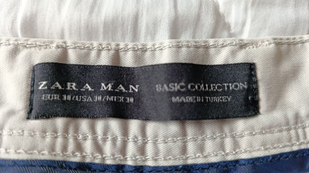 Calça  de  homem ZARA