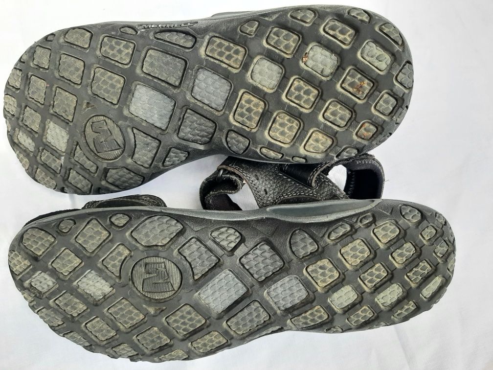 Sandały męskie, MERRELL