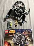 Lego grievous koło rezerwacja