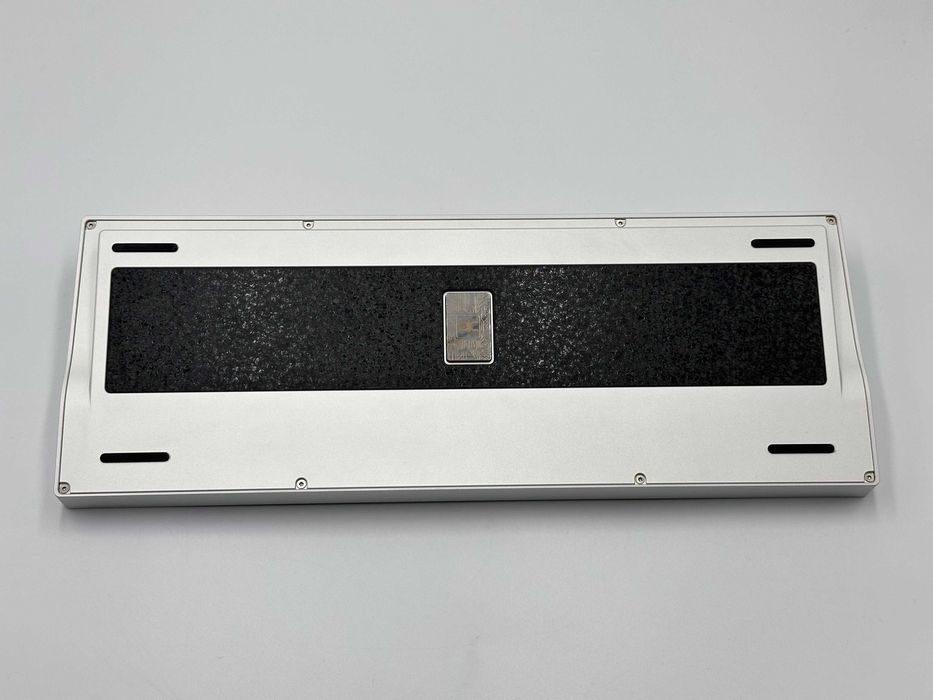 Беспроводные кастомнные механические клавиатуры QK80 [3 шт]