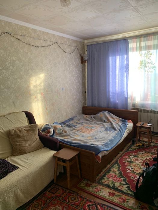 Продам квартиру 1к. Яворницьке