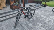 Rower cone 29 kola