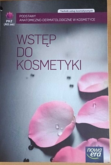 Wstęp do kosmetyki