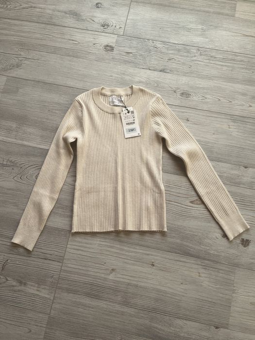 Гольф водолазка Zara 164