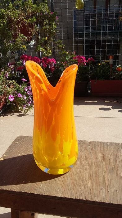 Sprzedam wazon Krosno