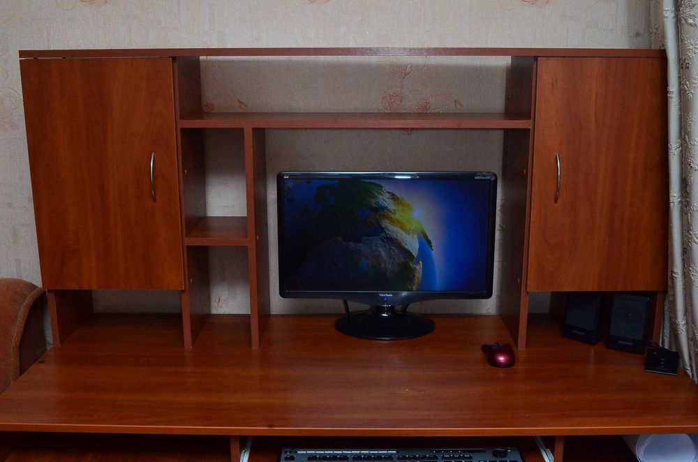 Монитор 22 дюйма View sonic