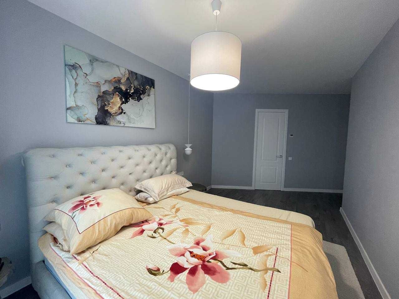 Продам 3к квартиру в ЖК Бартоломео