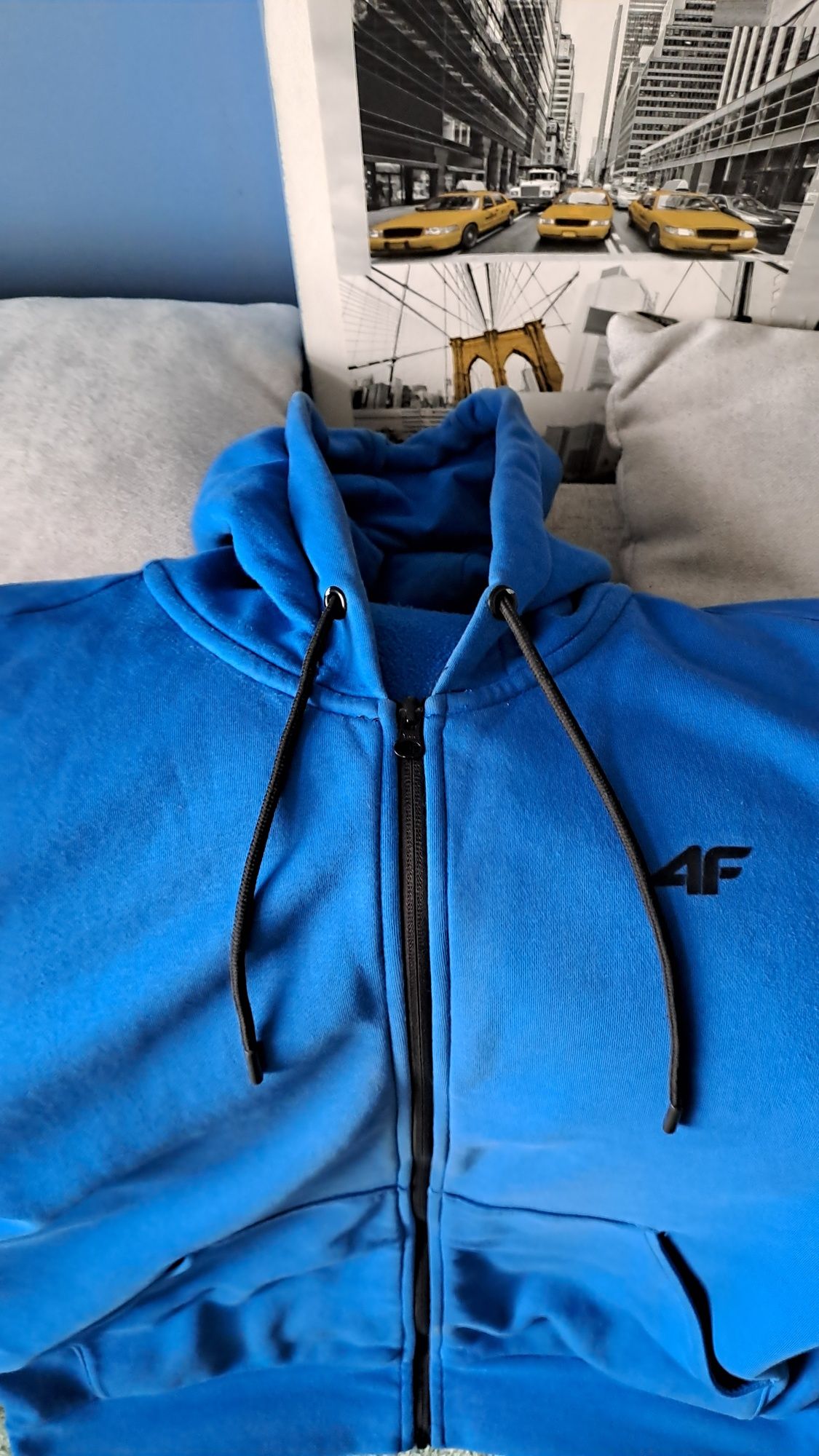 Bluza męska 4f xl