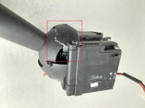 Conjunto / manetes de luzes e limpa vidros RENAULT Clio IV (BH_)