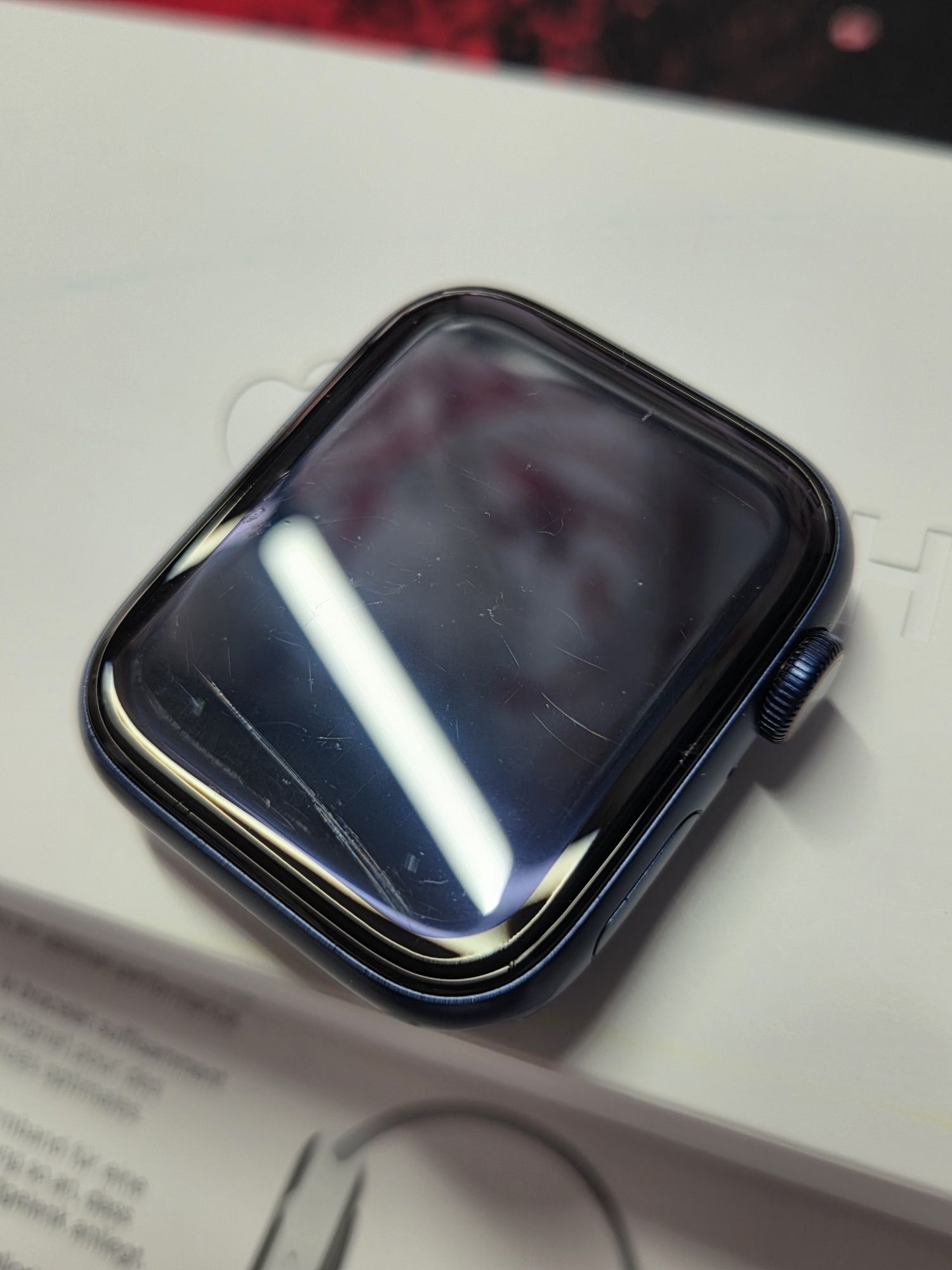 Apple watch 6 44mm cellular