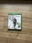 Gra Quantum Break Xbox One S X Xbox Series X