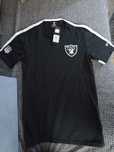 T-shirt NFL Raiders