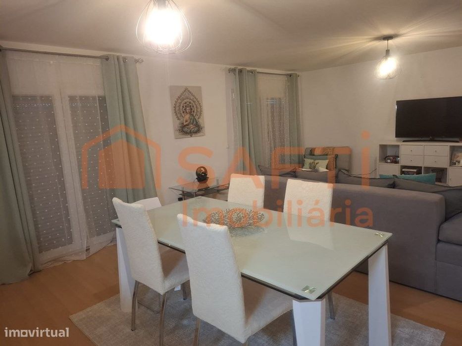 Apartamento T3 em São Pedro de Gala - Figueira da Foz