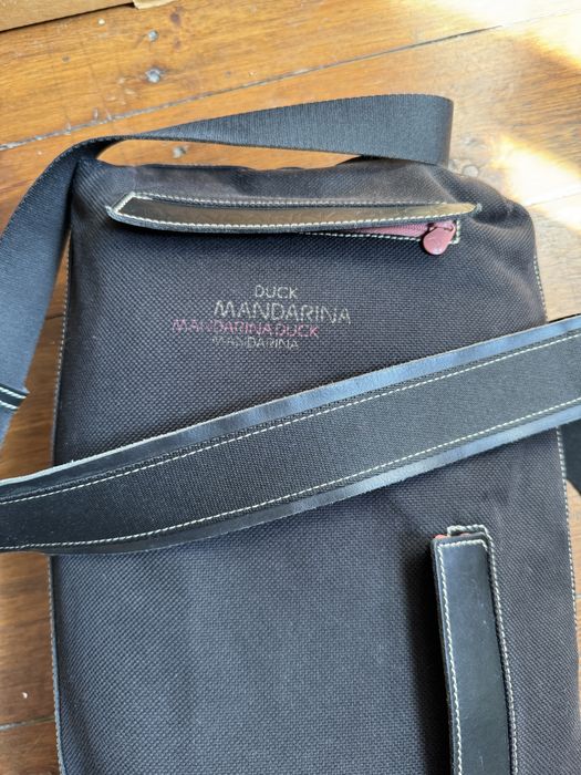 Mandarina duck сумка