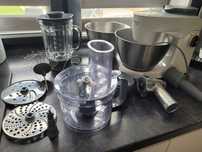 Kenwood multione