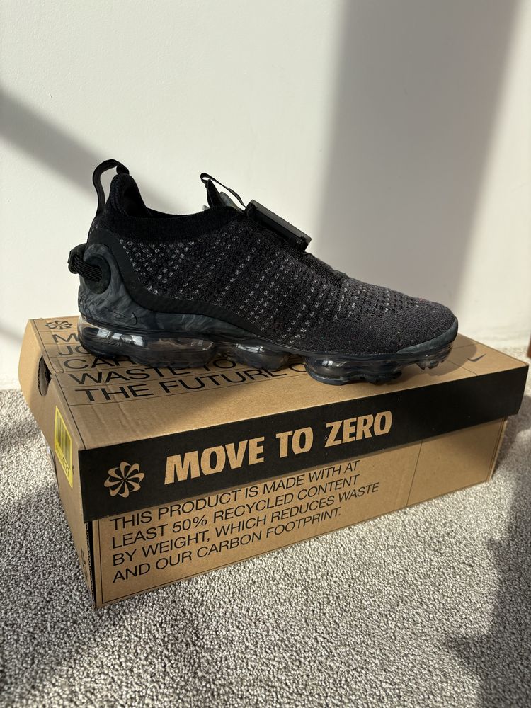 Buty Nike Air Vapormax 2020 FK z systemem